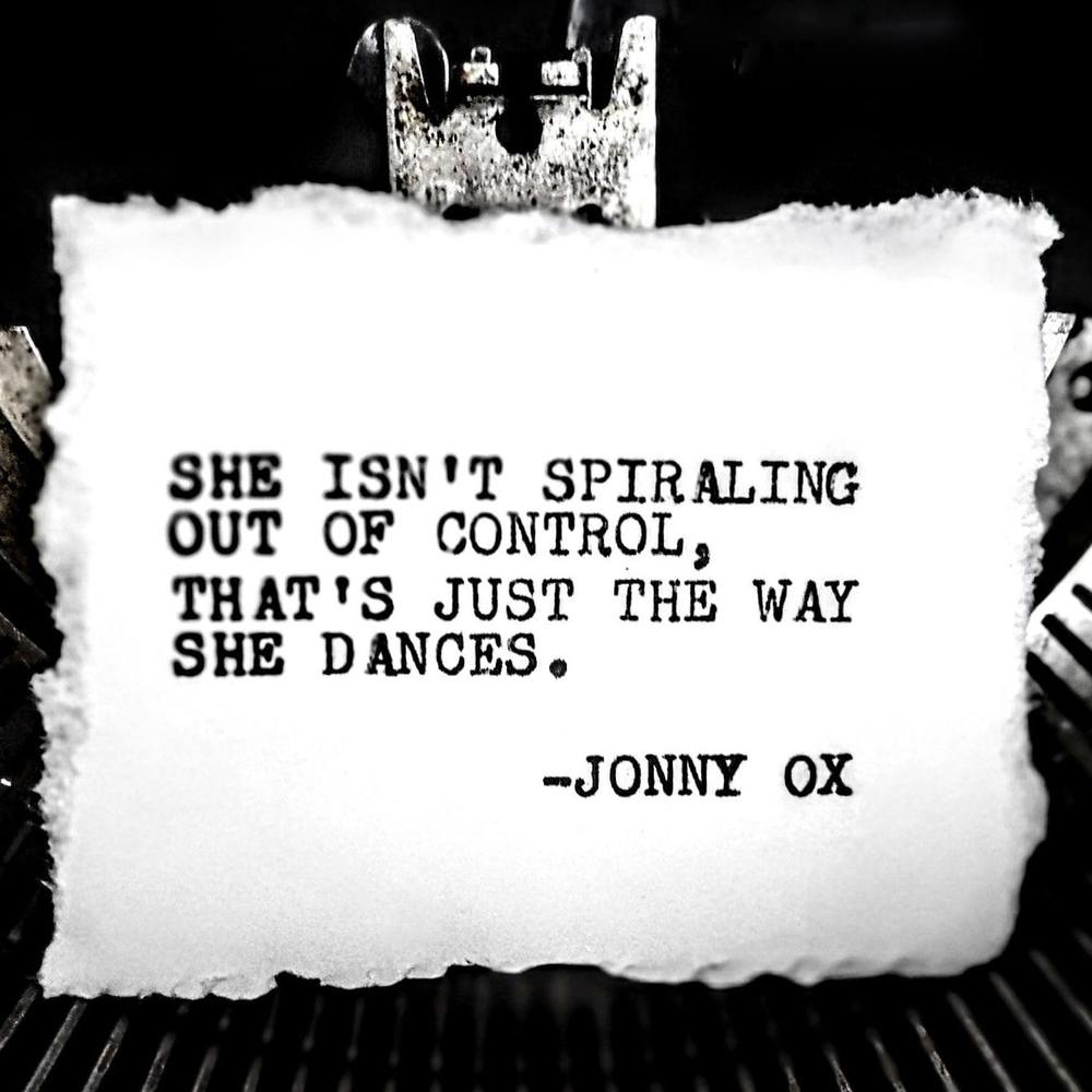 Meet your Posher, Rebecca